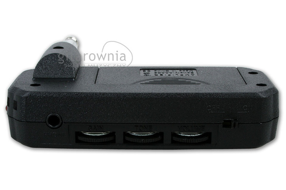 Joyo JA03 Tube Drive | gitarowy wzmacniacz słuchawkowy