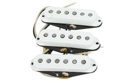 FENDER Fat'50s przetworniki SSS