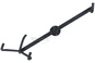 Rockstand RS20930B  wieszak gitarowy ścienny