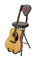 Fender 0991802006 krzesło ze statywem dla gitarzysty