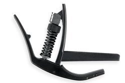 D'ADDARIO CP13 Artist Capo kapodaster do gitary KL