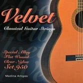 Medina Artigas 950 Velvet