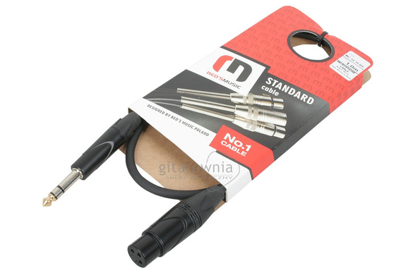 Red's Music MC1410BX