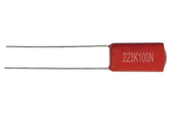 Boston CDR-223 Kondensator 0,022 µF tone 