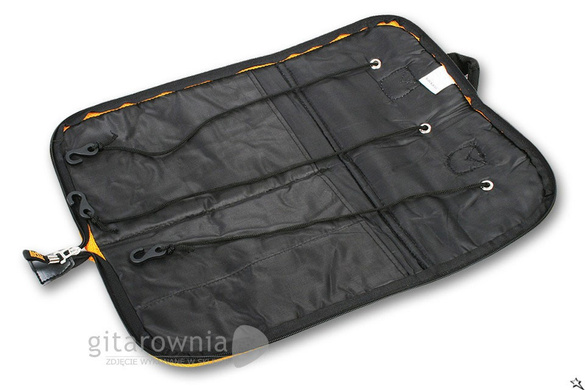 ROCKBAG RB22595 markowy i trwały pokrowiec na pałki 