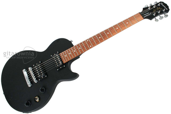 EPIPHONE Les Paul Special E1 EB gitara elektryczna