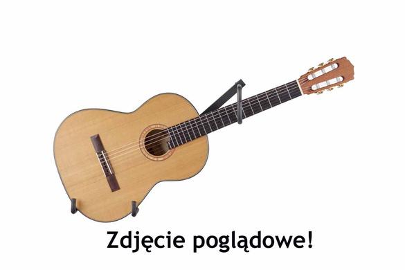 Rockstand RS20931B  wieszak do gitary akustycznej i klasycznej ścienny