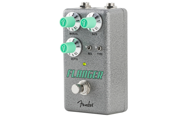 Fender Hammertone Flanger efekt gitarowy