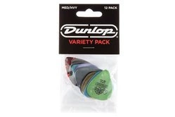 DUNLOP PVP102 zestaw kostek