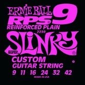 Ernie Ball 2239 struny  9-42
