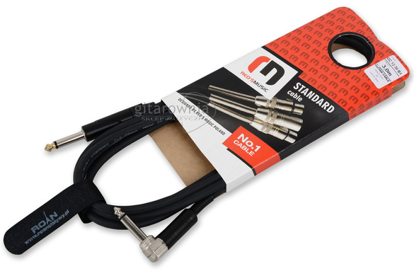 Red's Music GC1230BX kabel instrumentalny