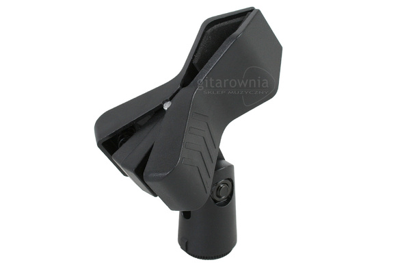 Uchwyt mikrofonowy G-1 na klips