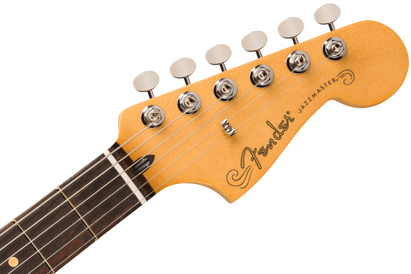 Fender Player II Jazzmaster® gitara elektryczna 3TS
