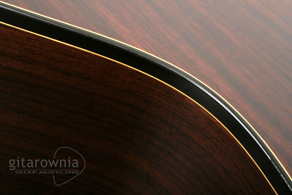 EVER PLAY 2C gitara klasyczna 4/4