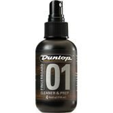 DUNLOP 01 Fingerboard Cleaner & Prep