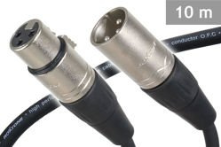 Roxtone SMART SMXX200L0100 kabel mikrofonowy 10m