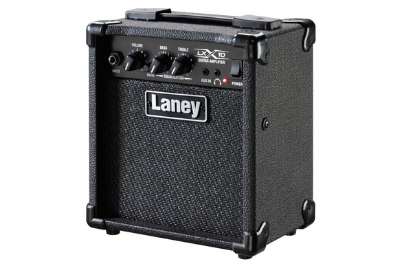 LANEY LX10 Combo gitarowe 10W