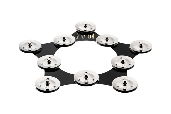 Meinl SFHHT Tamburyn Super Flex Hihat  