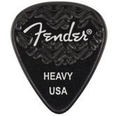 FENDER WAVELENGTH 351 black heavy .96mm