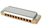 DABELL Noble 1102 harmonijka diatoniczna C