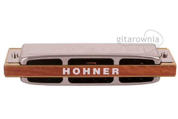 Hohner Blues Harp G harmonijka diatoniczna