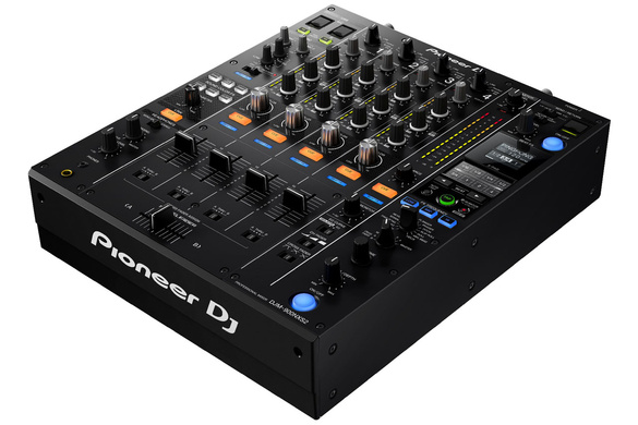 Pioneer DJM900NXS2