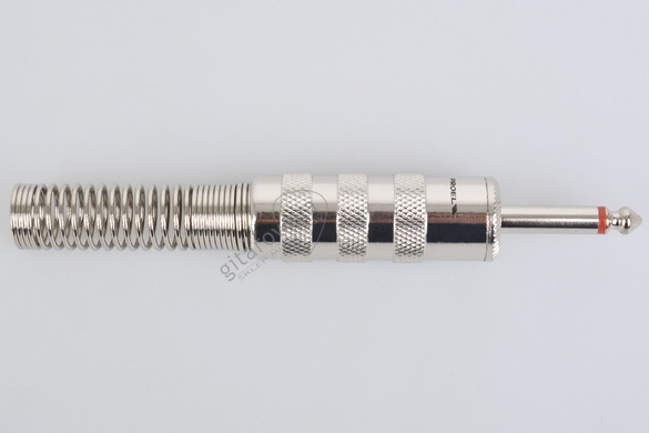 Proel S500 wtyk jack 6,3 szeroki wlot
