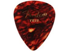 FENDER 451 Classic Shell Thin