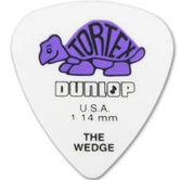 DUNLOP Tortex® Wedge kostka gitarowa 1.14