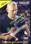 Rzemiosło i sztuka część 2 - następny krok - Artur Lesicki | DVD