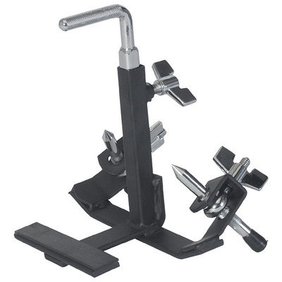 GIBLARTAR | SC-CBPM | uchwyt na cowbell | cowbell holder (do stopy perkusyjnej)