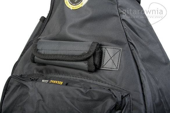 ROCKBAG RB20516B Student pokrowiec na gitarę elektryczną