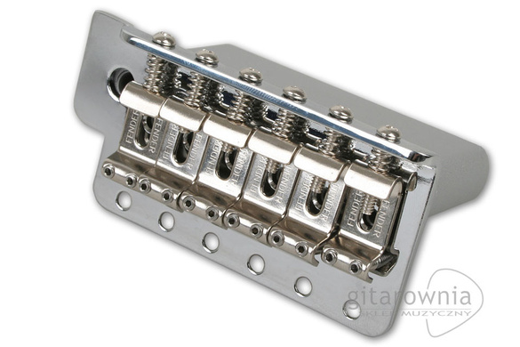 FENDER 0072290000 mostek tremolo