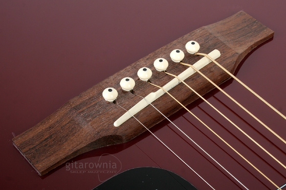 EPIPHONE Starling Square Shoulder WR gitara akustyczna