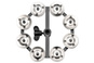 MEINL tamburyn mocowany na hi hat, HTHH1BK