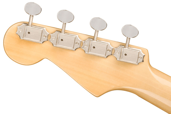 Fender Fullerton Stratocaster Ukulele koncertowe elektro