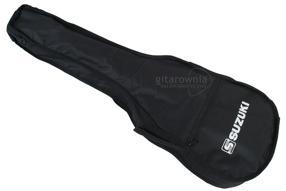 SUZUKI SCG2 RDS gitara klasyczna 1/2