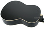 SUZUKI SCG2 BK gitara klasyczna 4/4