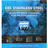EBS SS-ML4 struny BASS  40-100