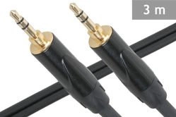 Red's Music AU1930 BX kadej jack 3,5 - jack 3,5
