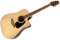 TAKAMINE GD51CE NAT gitara elektroakustyczna