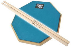 KALINE STANDS PPM300BLUE Pad do ćwiczeń plus pałki