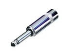 Neutrik Rean NYS224L wtyk prosty jack 6,3mm