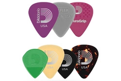 D'ADDARIO 1XVP6-5 zestaw kostek