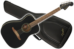 Fender gitara elekto-akustyczna Joe Strummer Campfire
