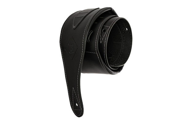 Minotaur Straps Pickholder Bass BK Deluxe 177213 pas gitarowy