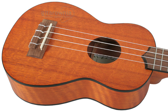 KALA KA-SEM  ukulele sopranowe 