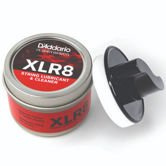 D'Addario XLR8 czyścik do strun