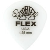 DUNLOP Tortex® Flex Jazz III 1.35