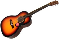 FENDER 0970120032 CP-60S 3TS gitara akustyczna